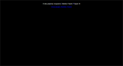 Desktop Screenshot of hotelqueweb.com.ar